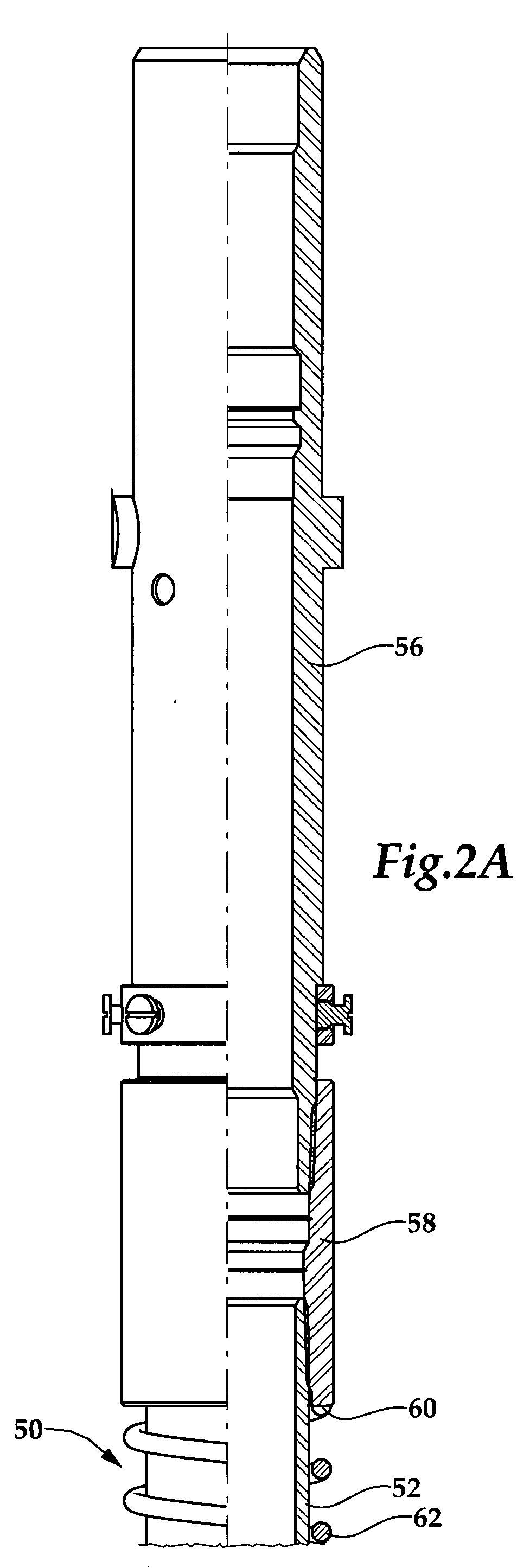 Downhole seal assembly having embedded sensors and method for use of same