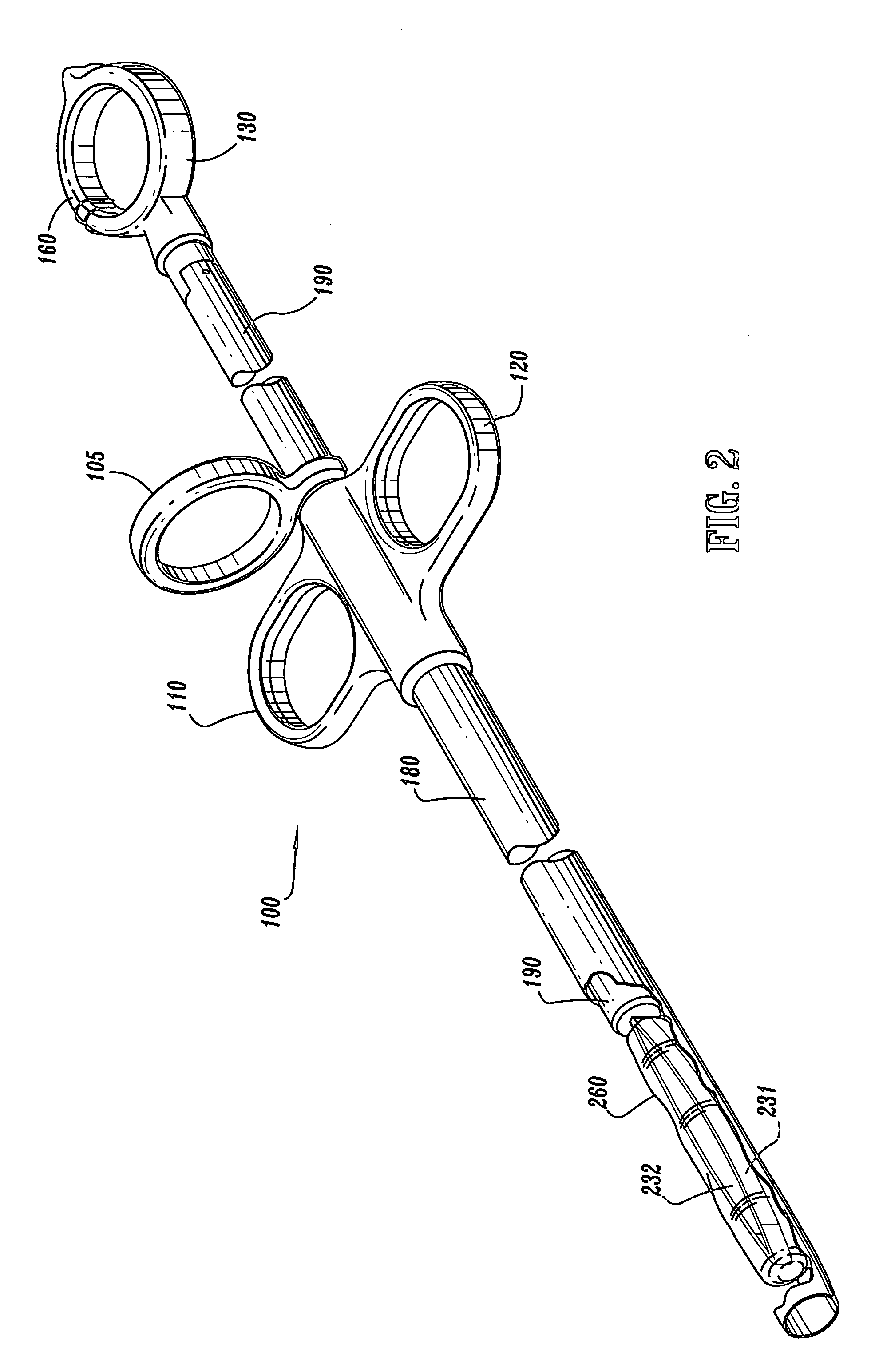 Specimen retrieval apparatus