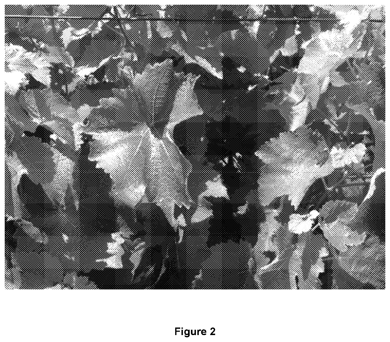 A Method for Treatment of Crops