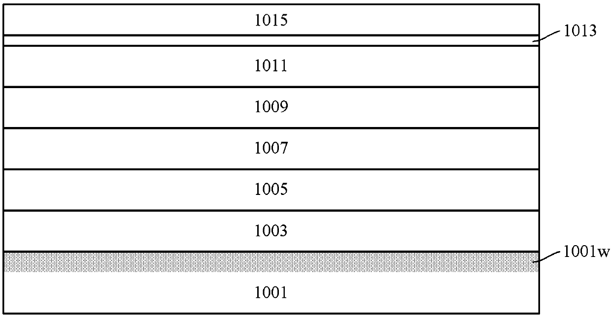 Memory device, manufacturing method thereof, and electronic equipment including the same