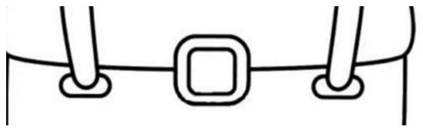 Article identification method, system, device and storage medium