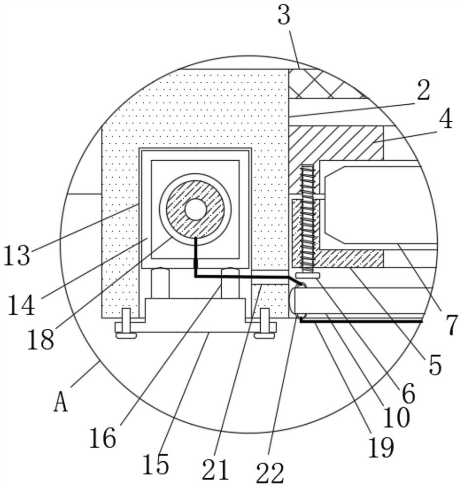 High-light-transmission assembled building ceiling and assembling method thereof