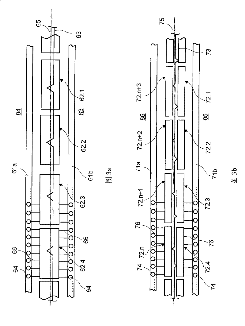Spinning machine with individual spindle drive