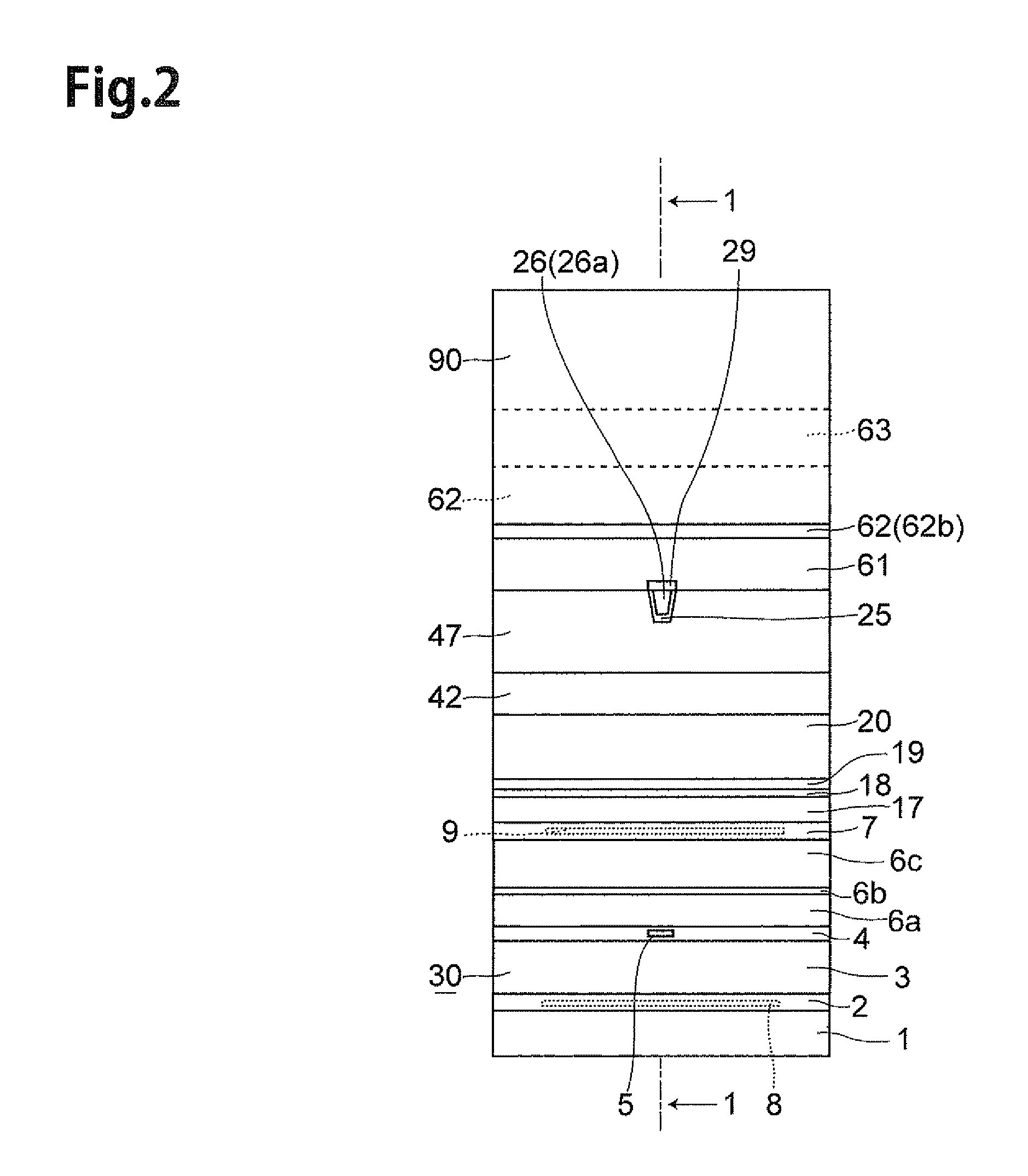 Thin-film magnetic head, method of manufacturing the same, head gimbal assembly, and hard disk drive
