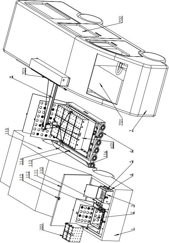 Electric vehicle energy guarantee system and business mode