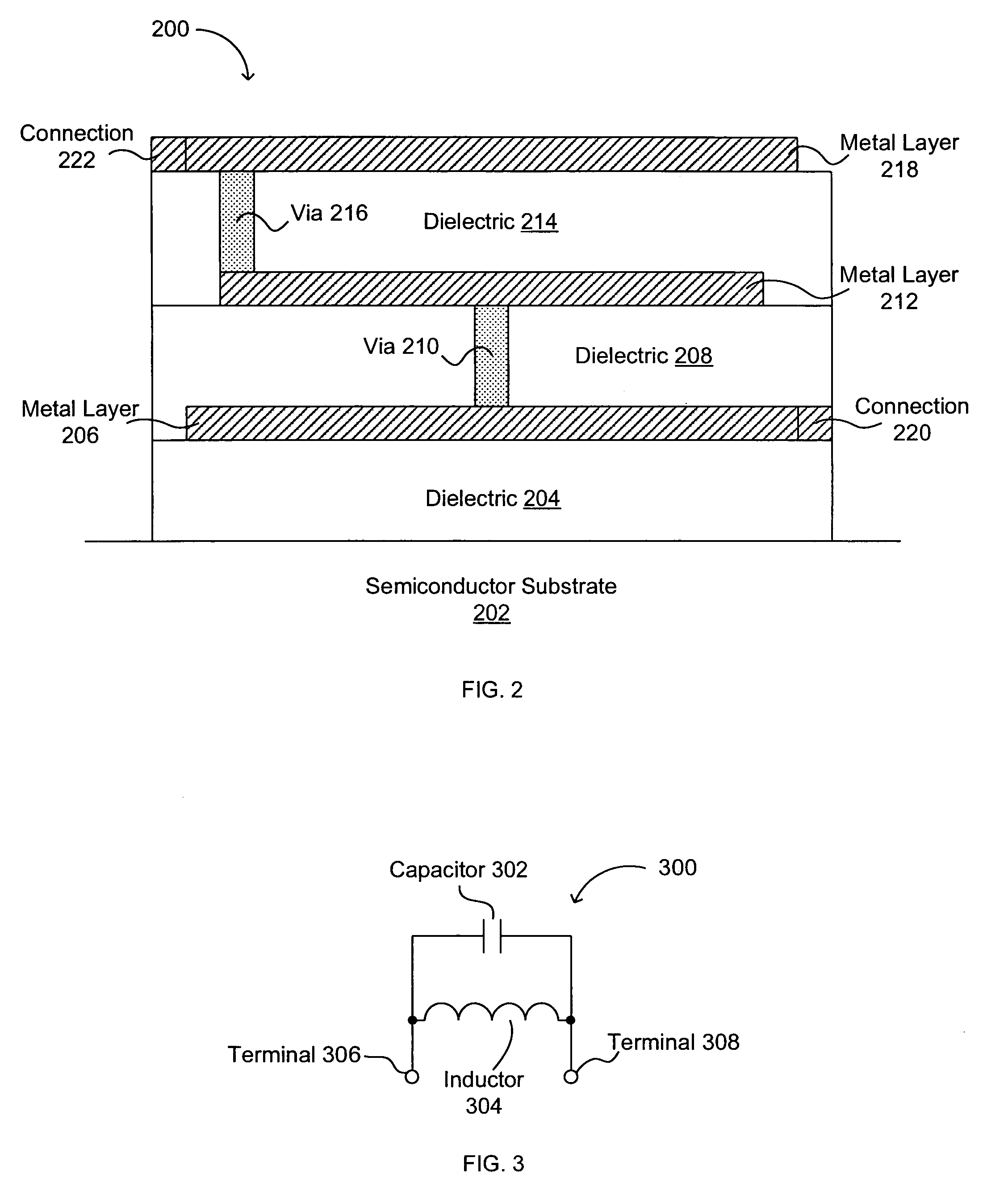 Integrated resonator structure and methods for its manufacture and use