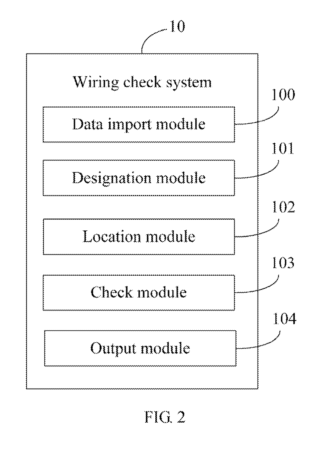 Computing device and method of checking wiring diagrams of PCB