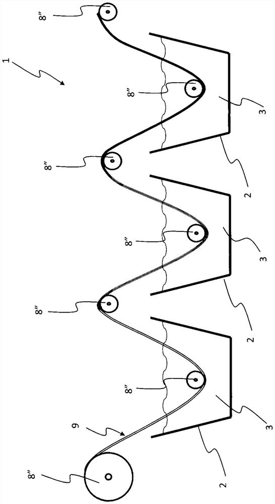 Textile dyeing process