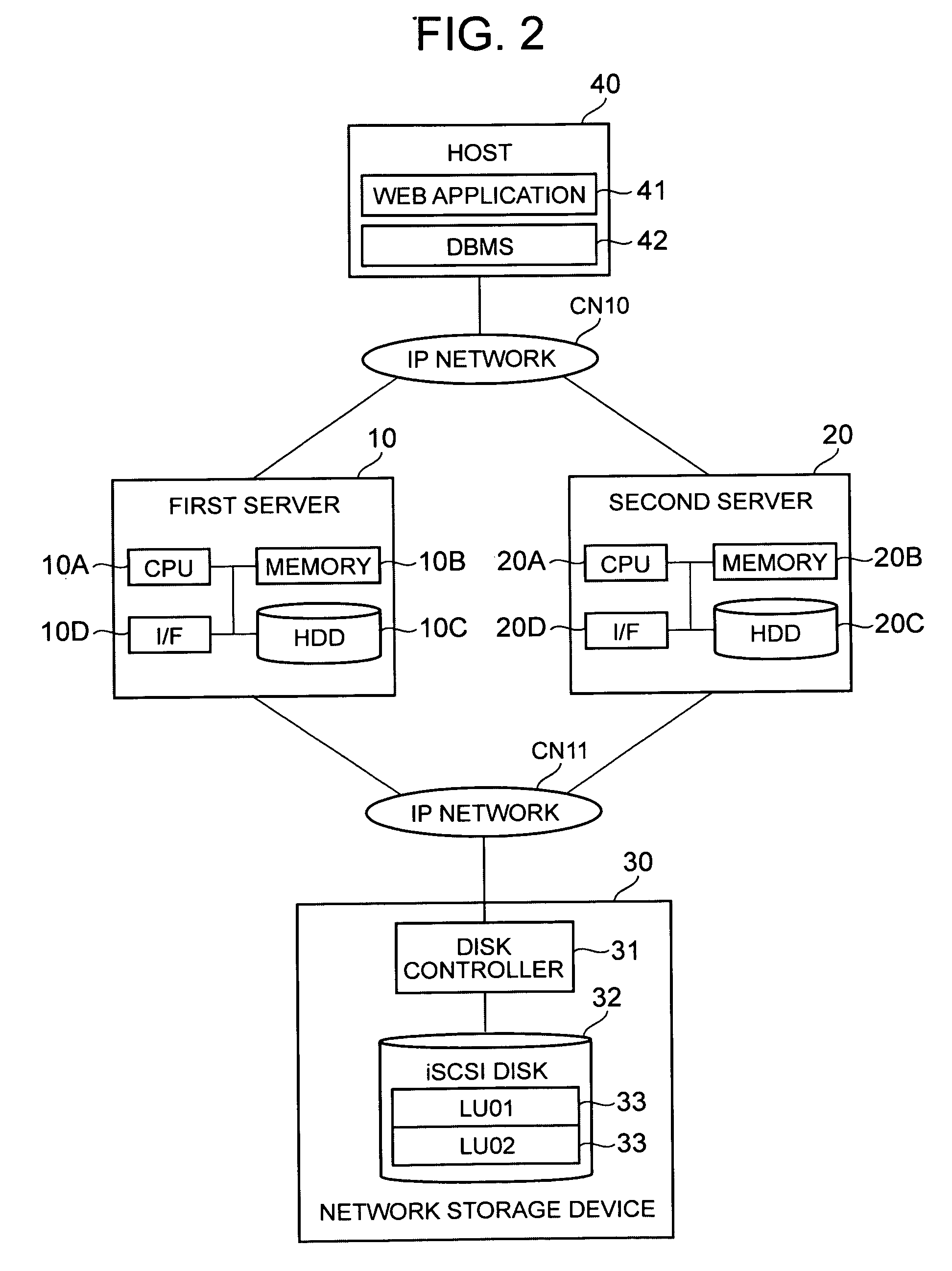 Computer system, remote copy method and first computer