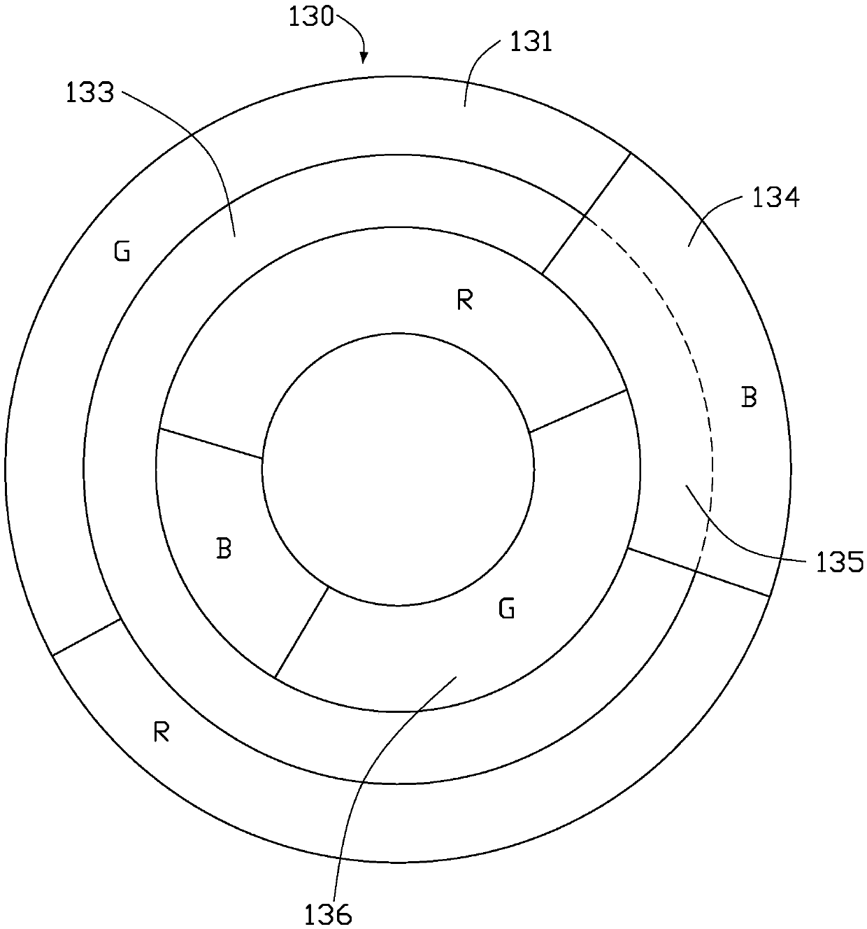 Light source system and display device