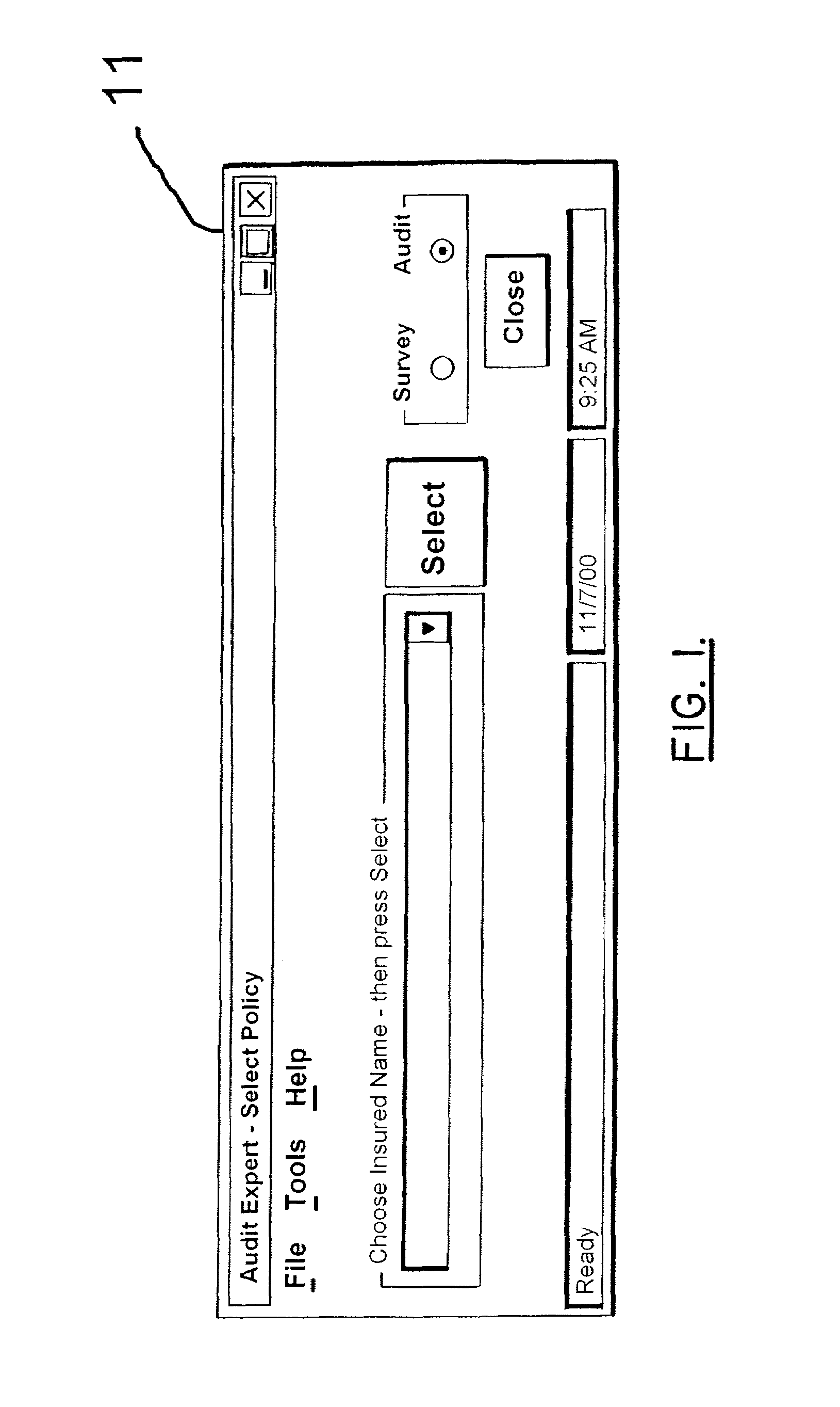 Method and apparatus for improving the loss ratio on an insurance program book