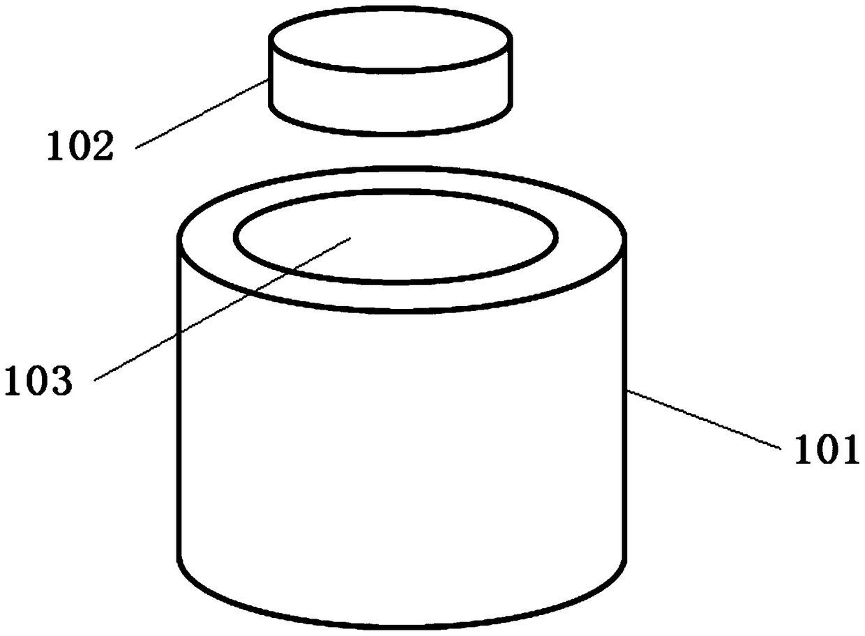 A kind of spongy matrix containing biomass activated carbon planting and preparation method thereof