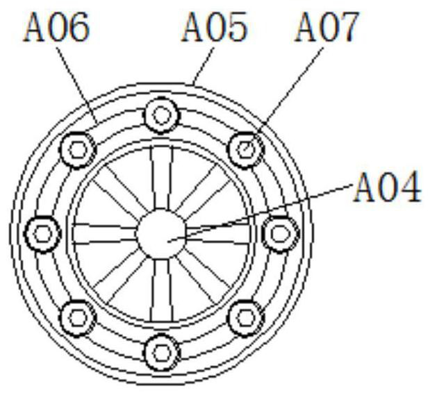 A medical imaging device with adjustable positioning of laser light