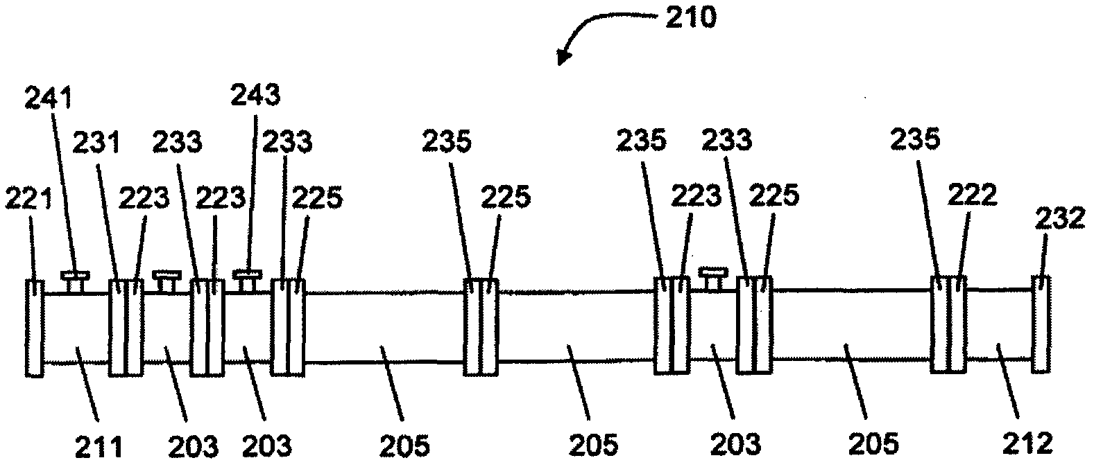 Apparatus, systems, and methods for water treatment