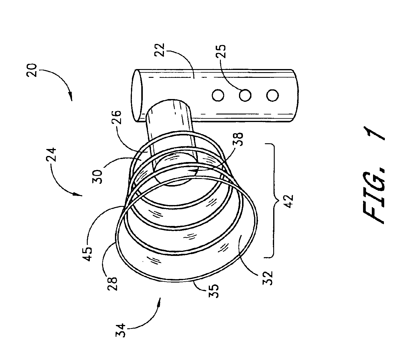 Method and apparatus for noninvasive intraductal fluid diagnostic screen
