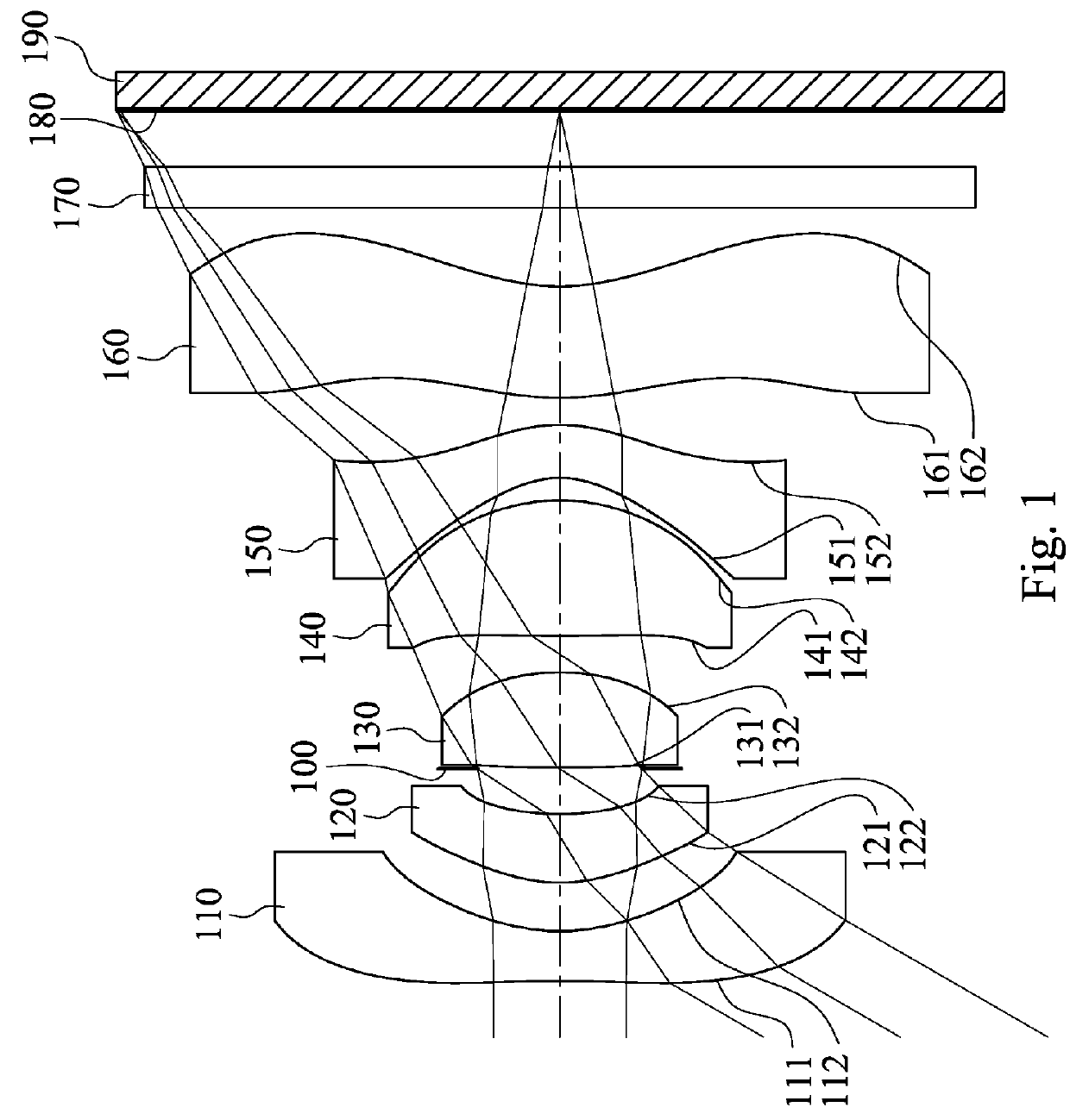 Optical imaging module, image capturing apparatus and electronic device