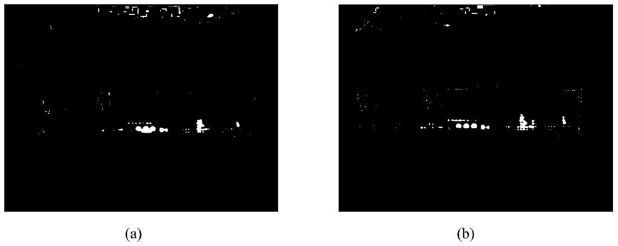 A method for monitoring and diagnosing server thermal faults based on infrared images