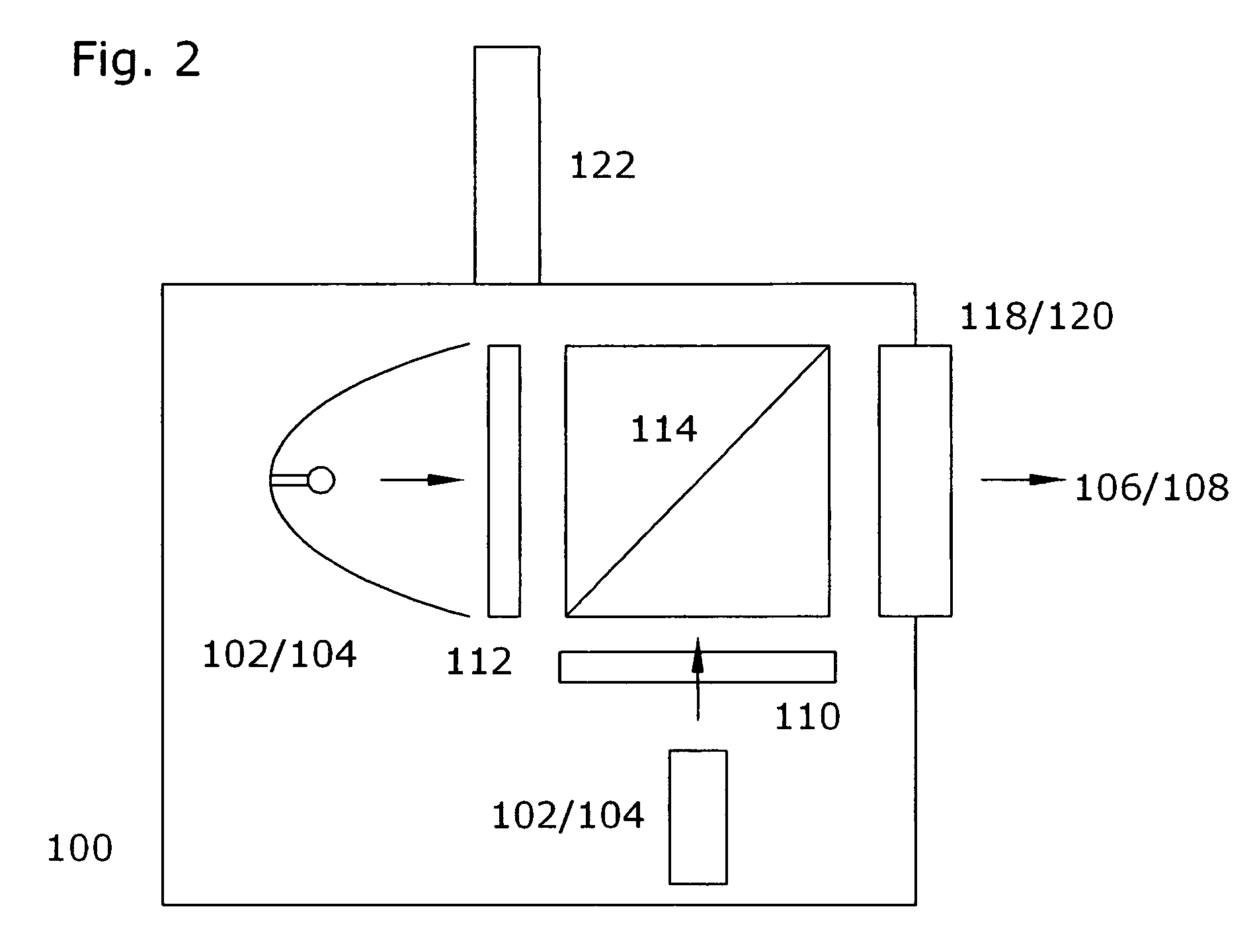 Performance display system