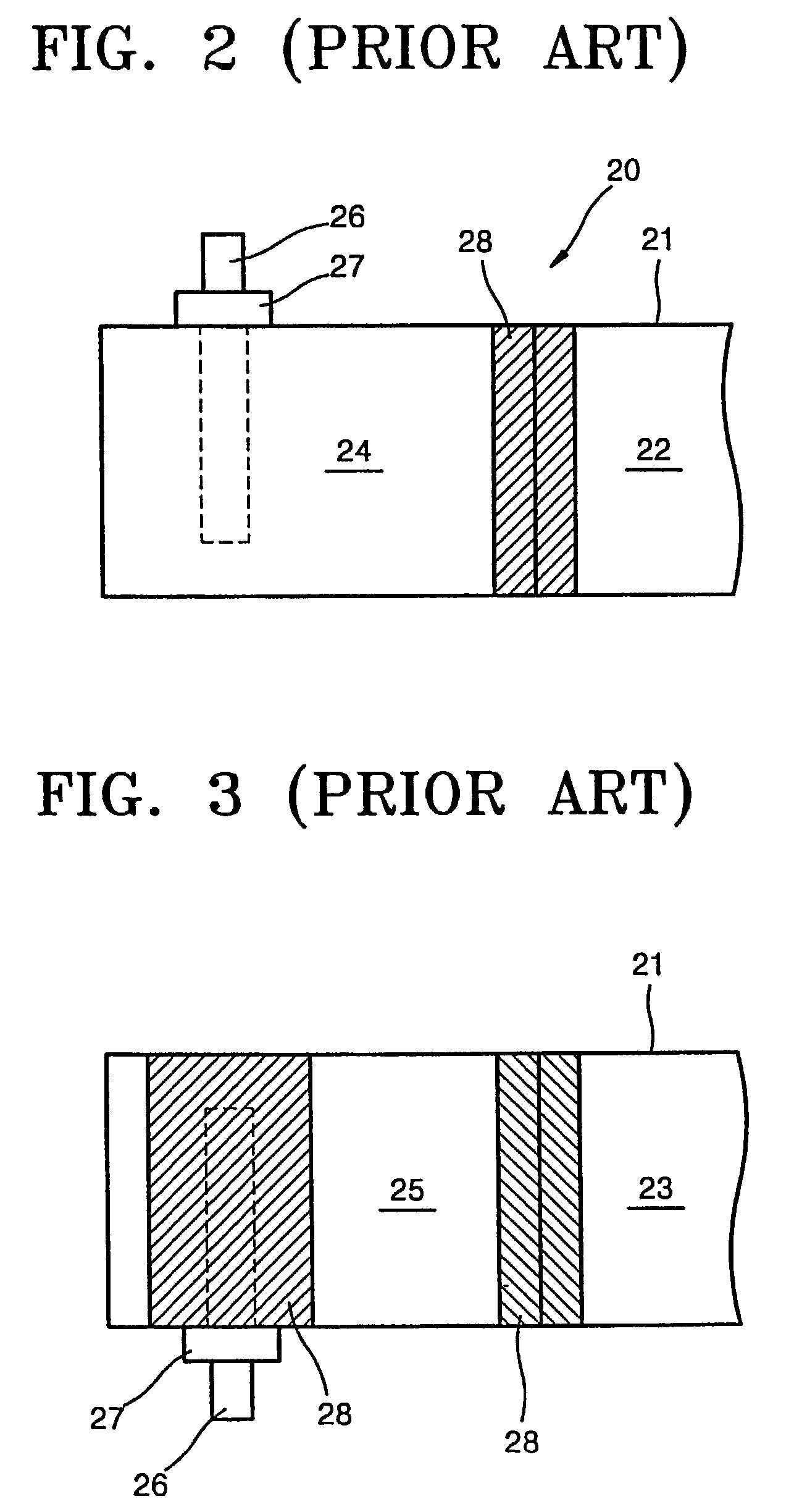 Battery unit and secondary battery employing the same