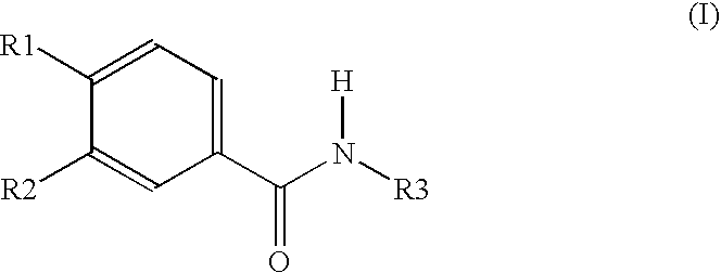 Oral dosage form containing a pde 4 inhibitor as an active ingredient and polyvinylpyrrolidon as excipient