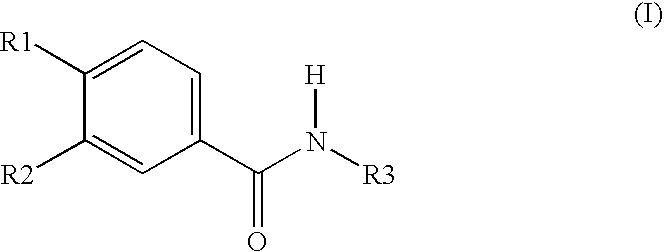 Oral dosage form containing a pde 4 inhibitor as an active ingredient and polyvinylpyrrolidon as excipient