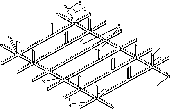 A method for conformal construction of a full-width type structure section of a naval ship