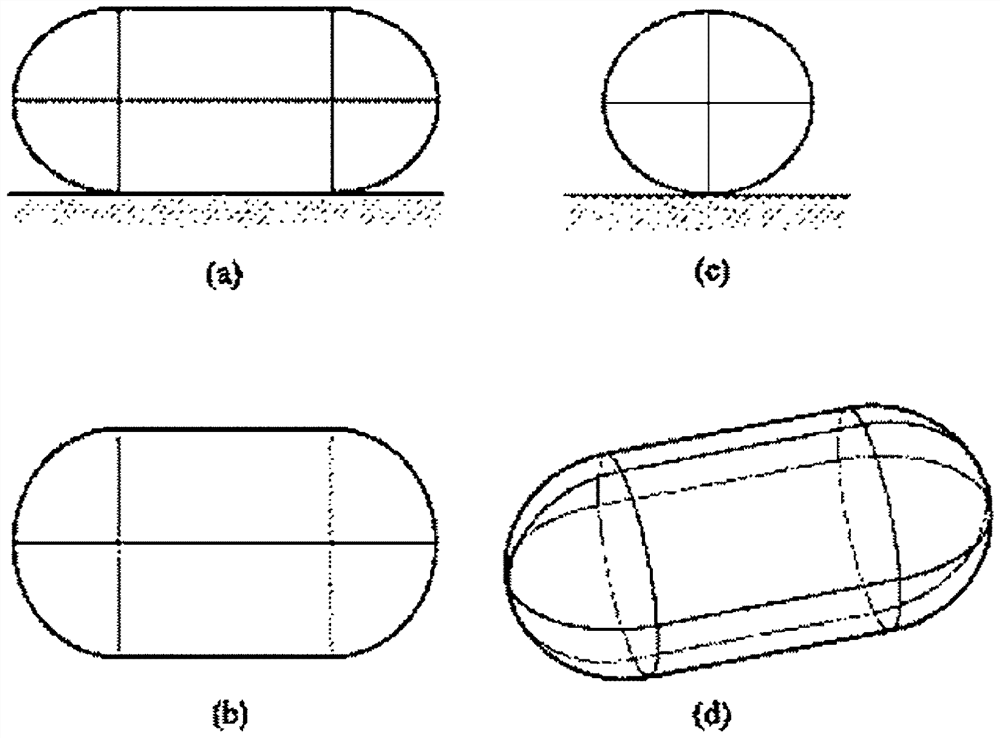 720 panoramic stereoscopic video production method and device and related product