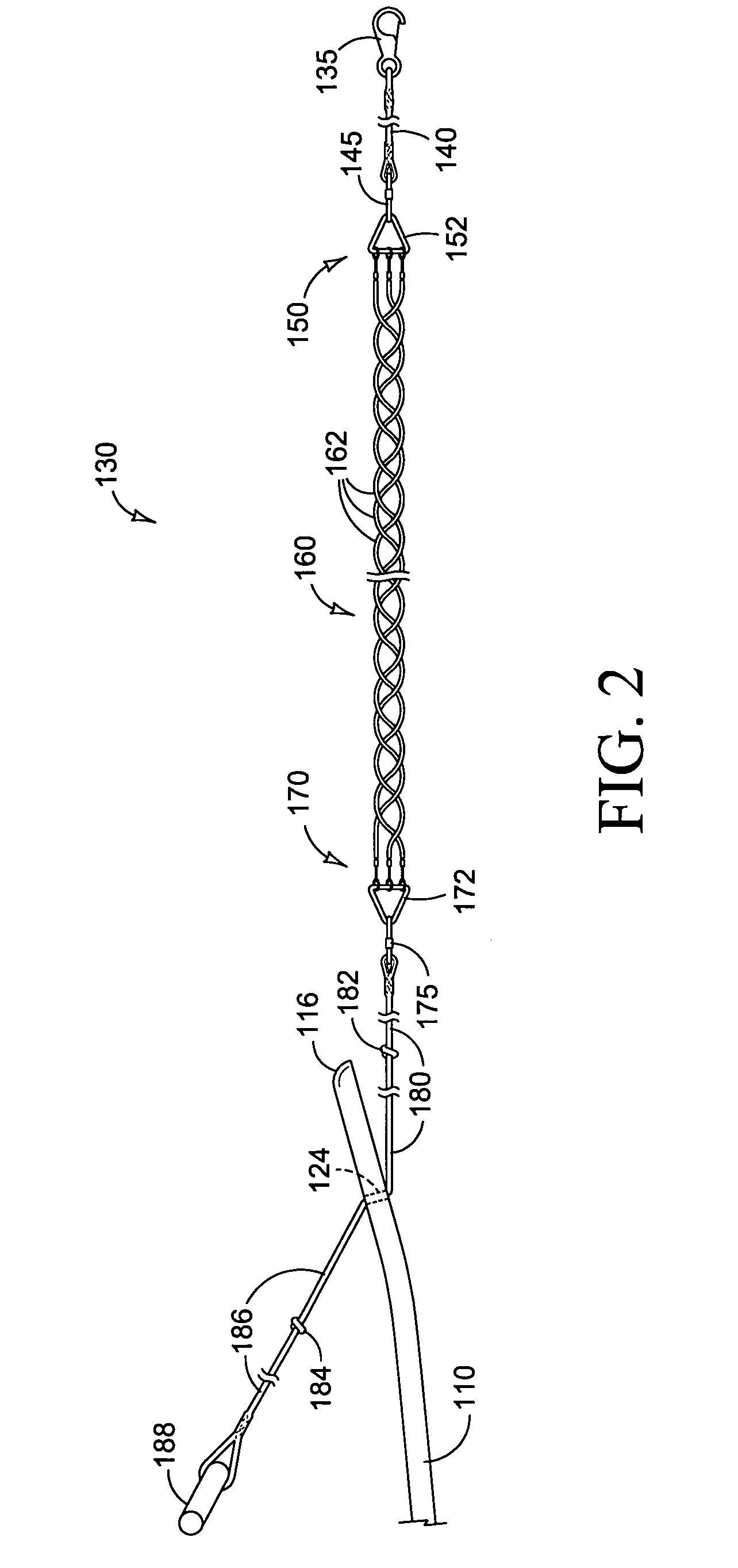 High-performance riverboard system