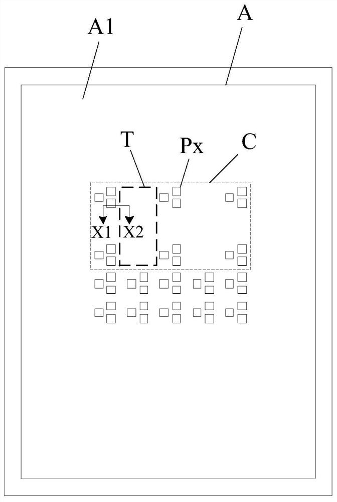 A display panel, its driving method and display device