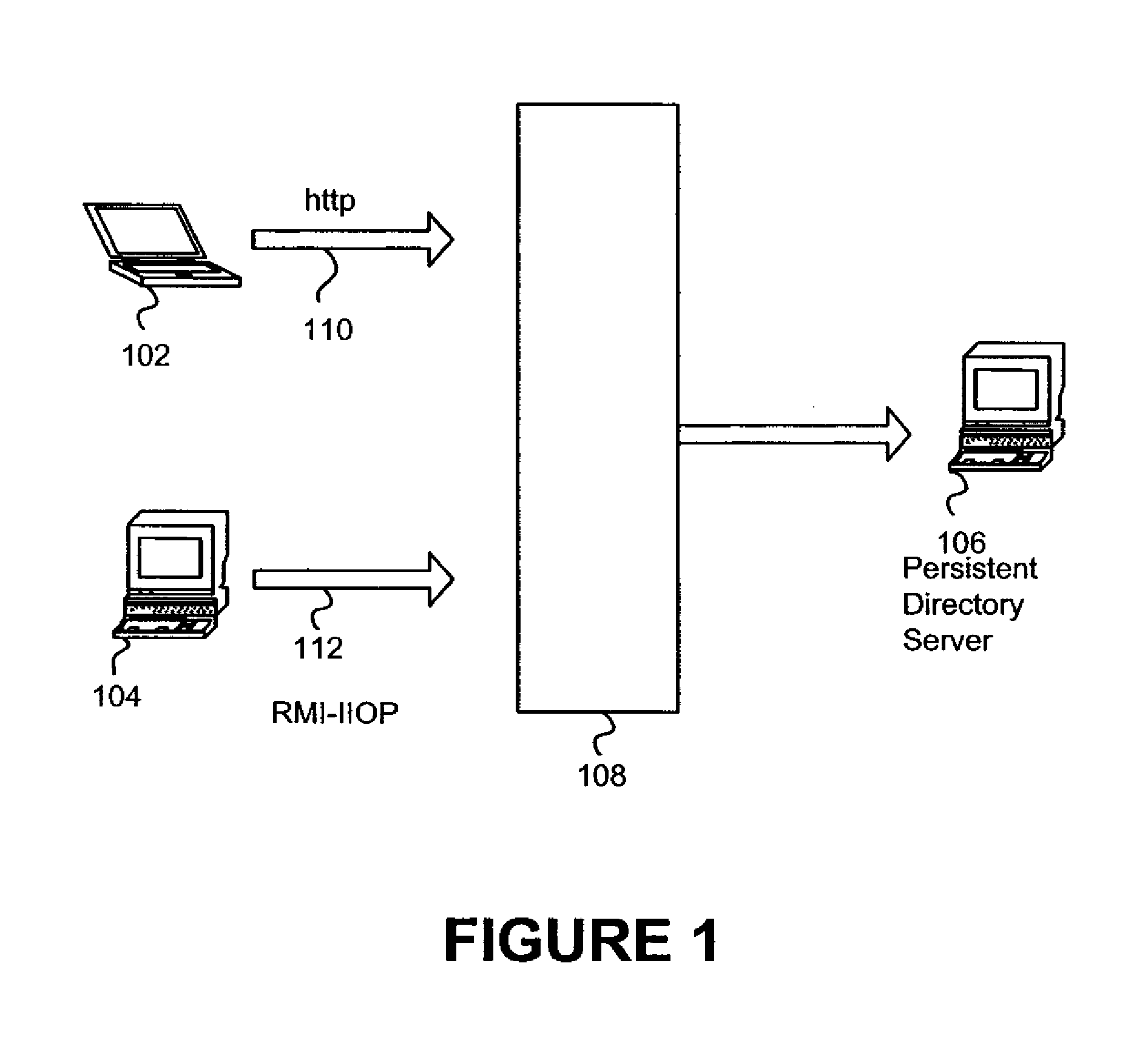 System and method for dynamic role association