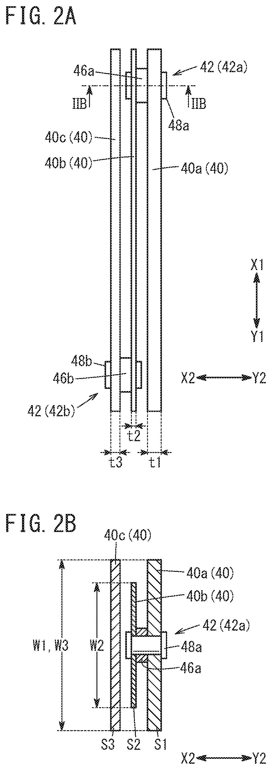 Laser shielding device