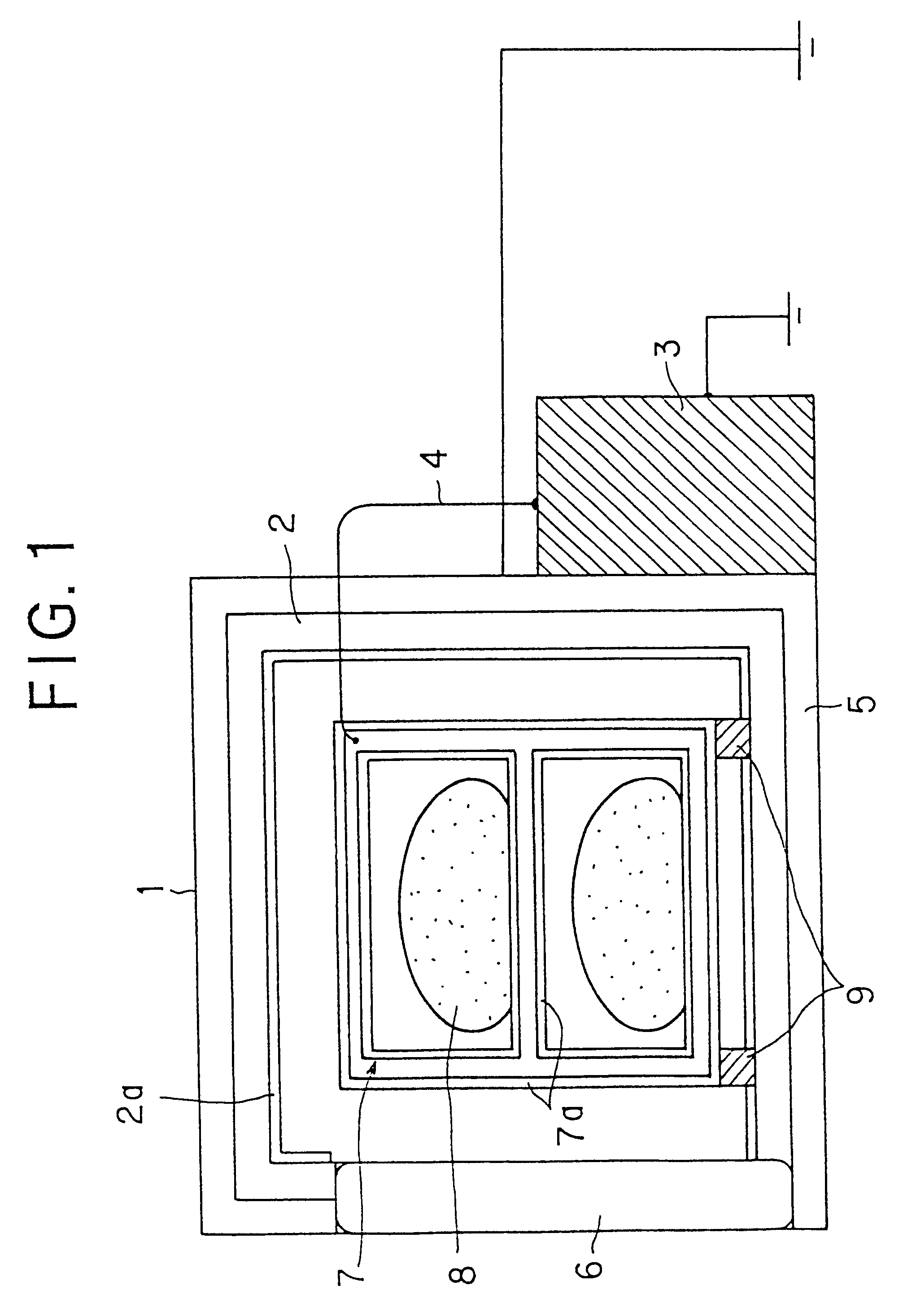 Method of treating a food object in an electrostatic field