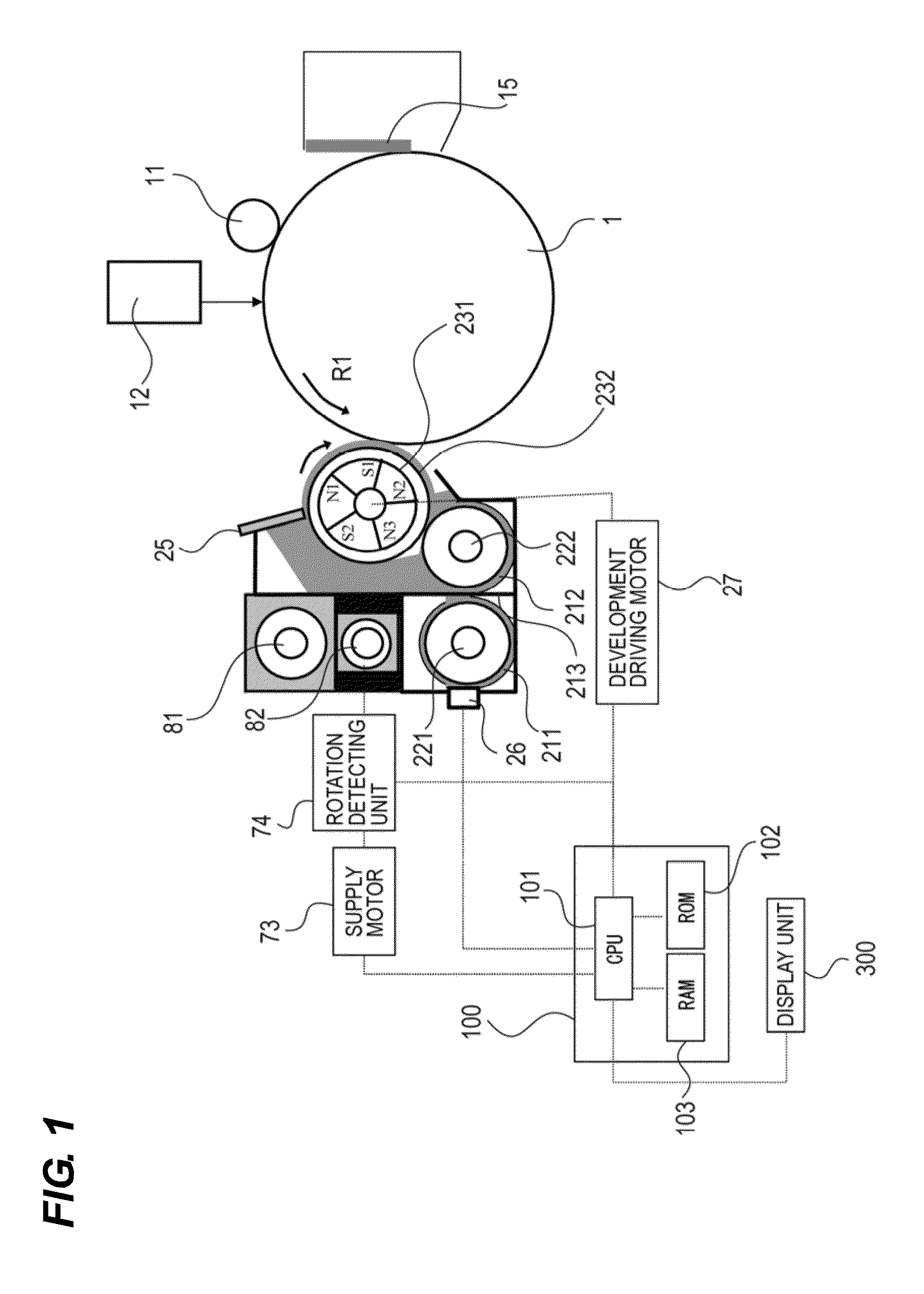 Image forming apparatus