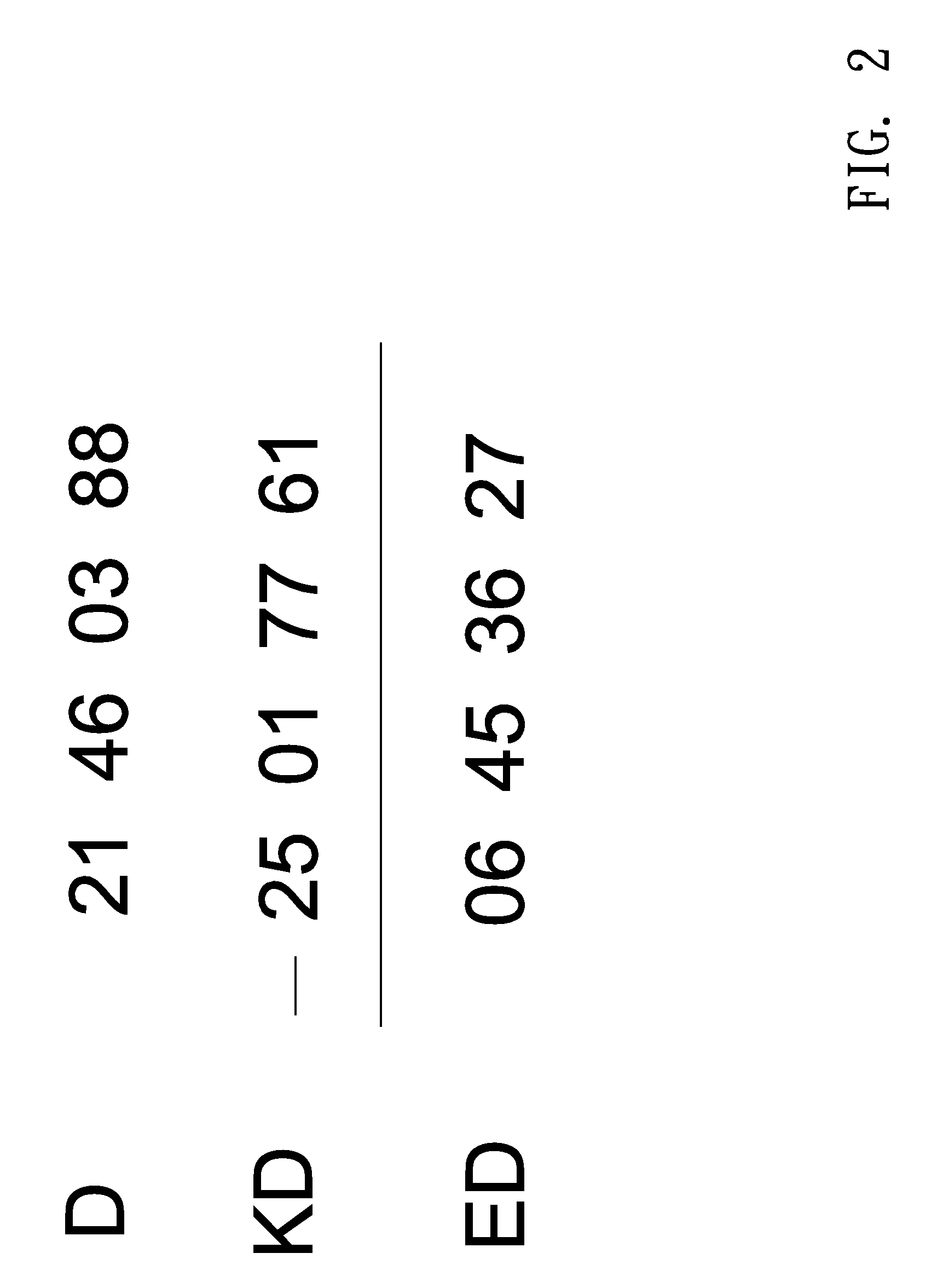 Distributed key-based encryption system