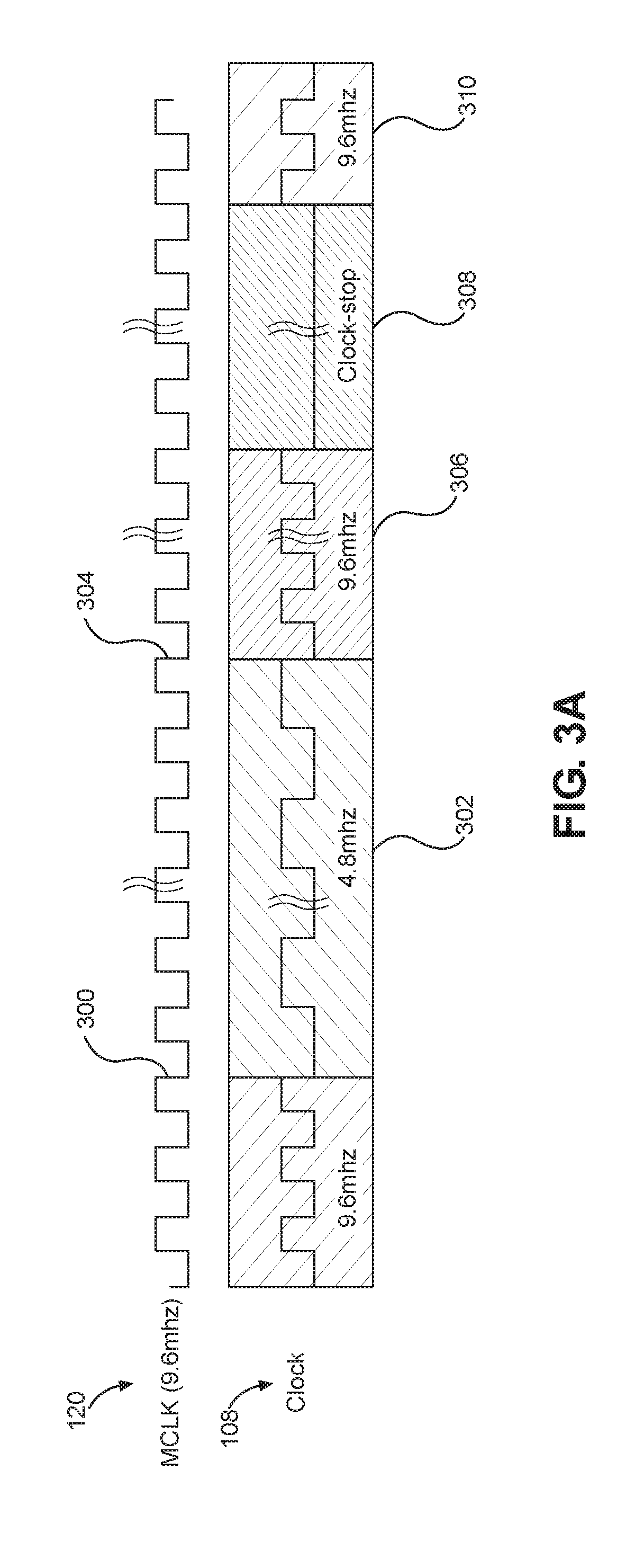 Phase alignment in an audio bus