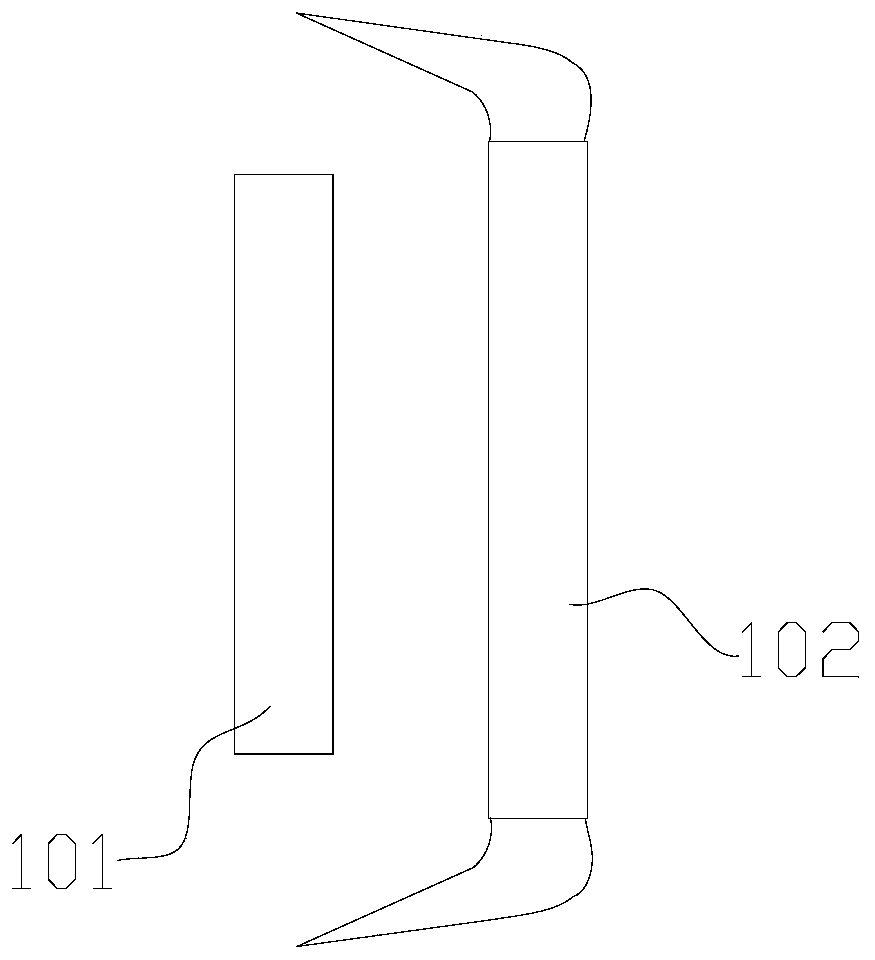 Printing method of three-dimensional Braille embossed dots