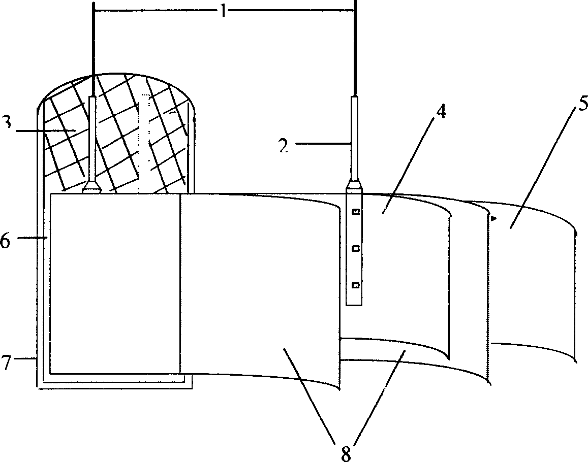 Solid electrolytic capacitor and method for manufacturing the same