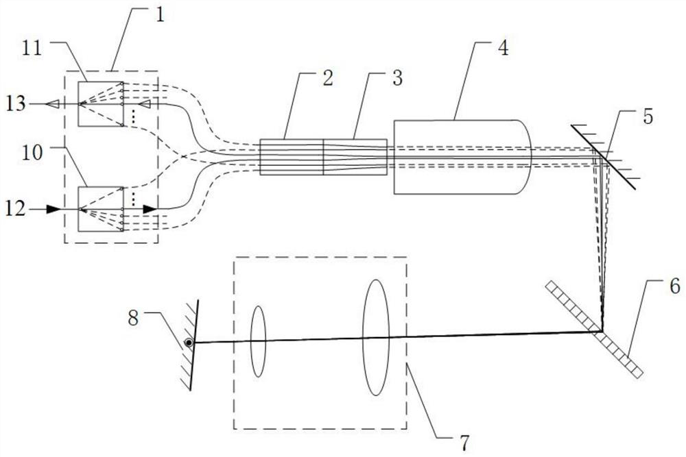 A MEMS-based ultra-broadband tunable optical filter