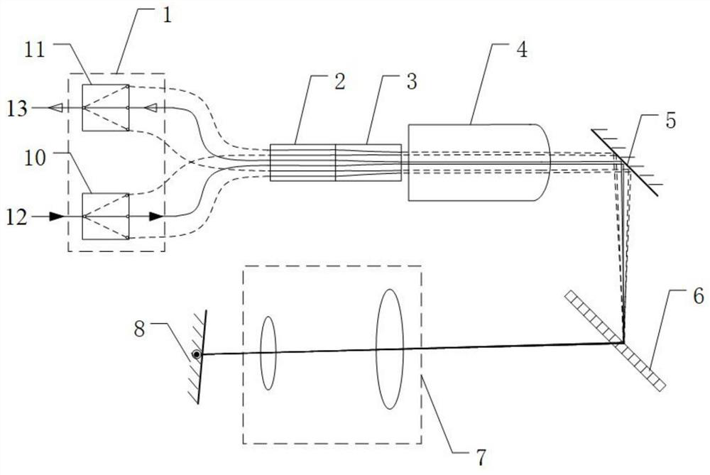 A MEMS-based ultra-broadband tunable optical filter