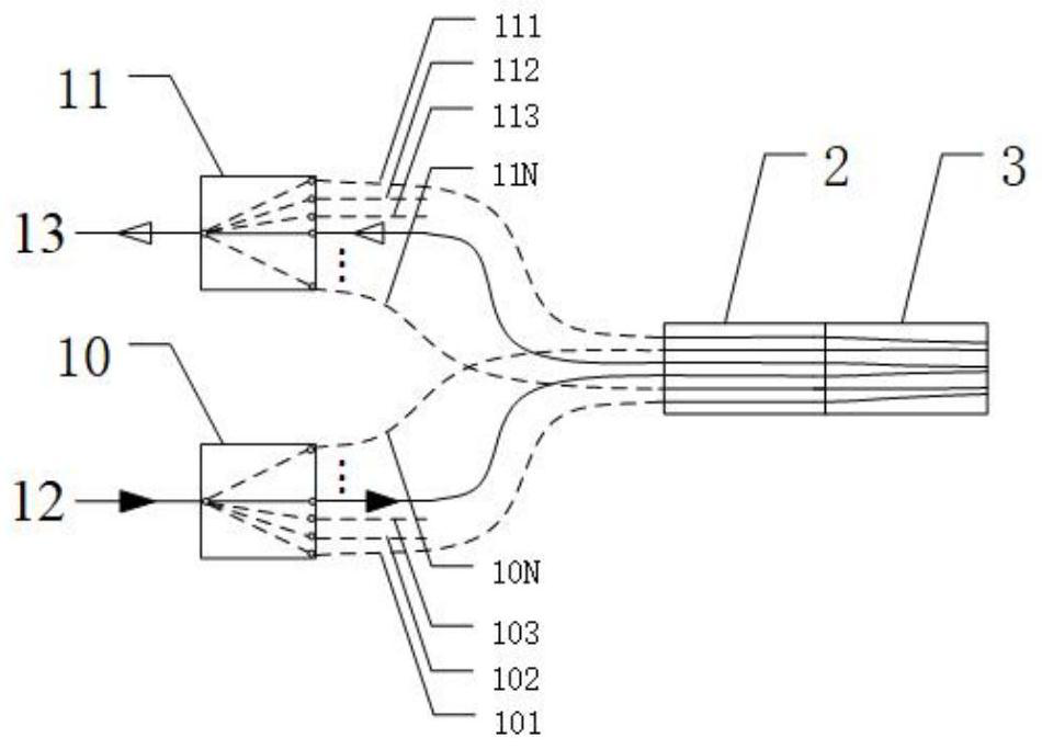 A MEMS-based ultra-broadband tunable optical filter