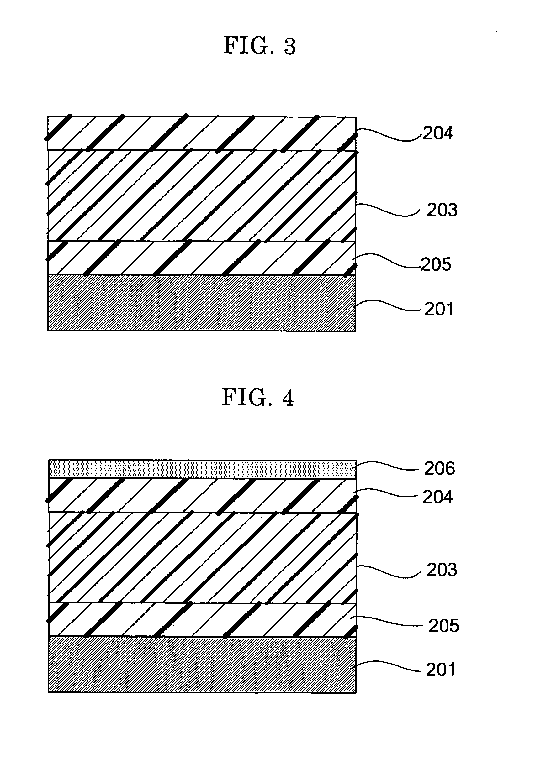 Latent electrostatic image bearing member, and process cartridge, image forming apparatus and image forming method