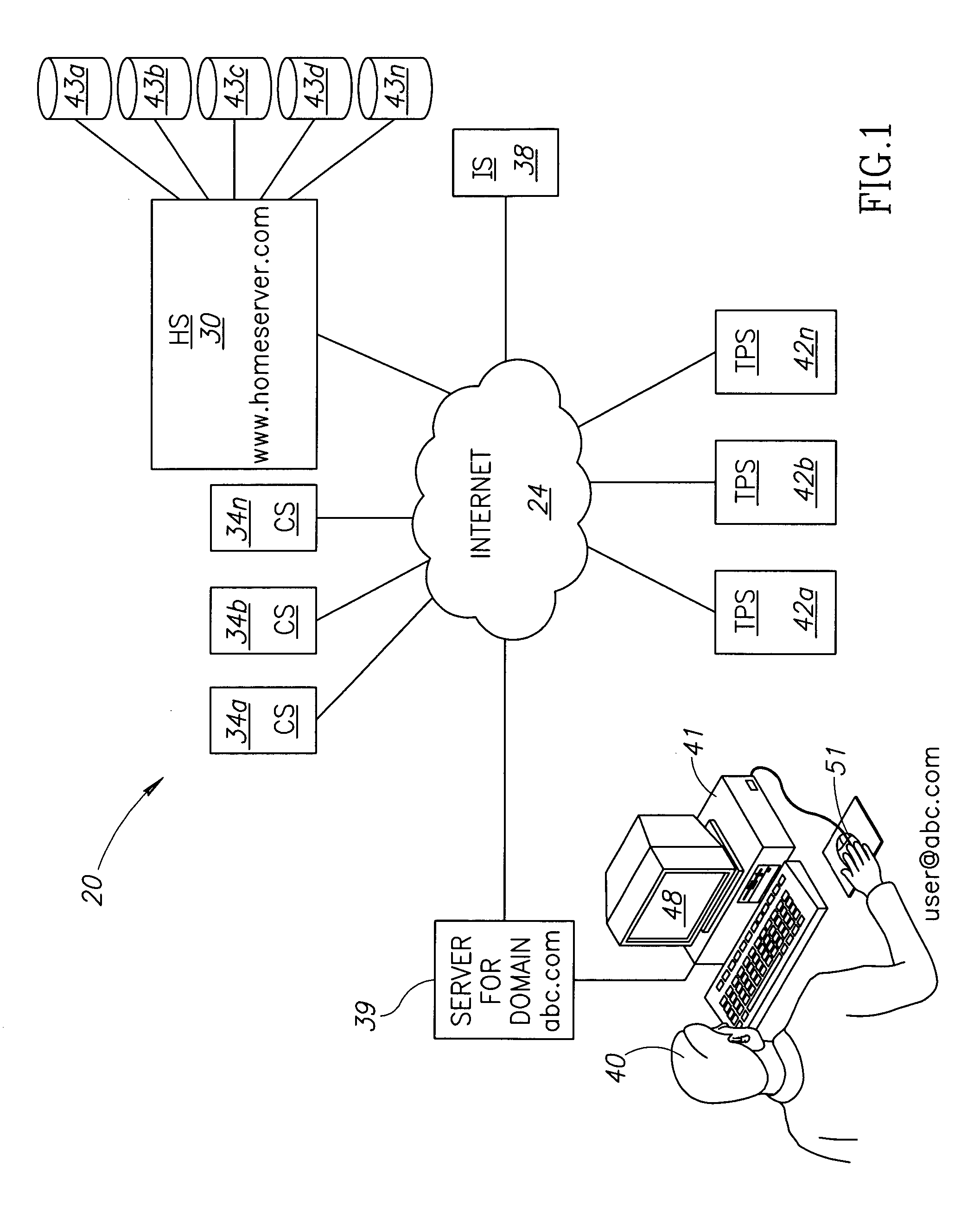 Method and system for dynamically generating electronic communications