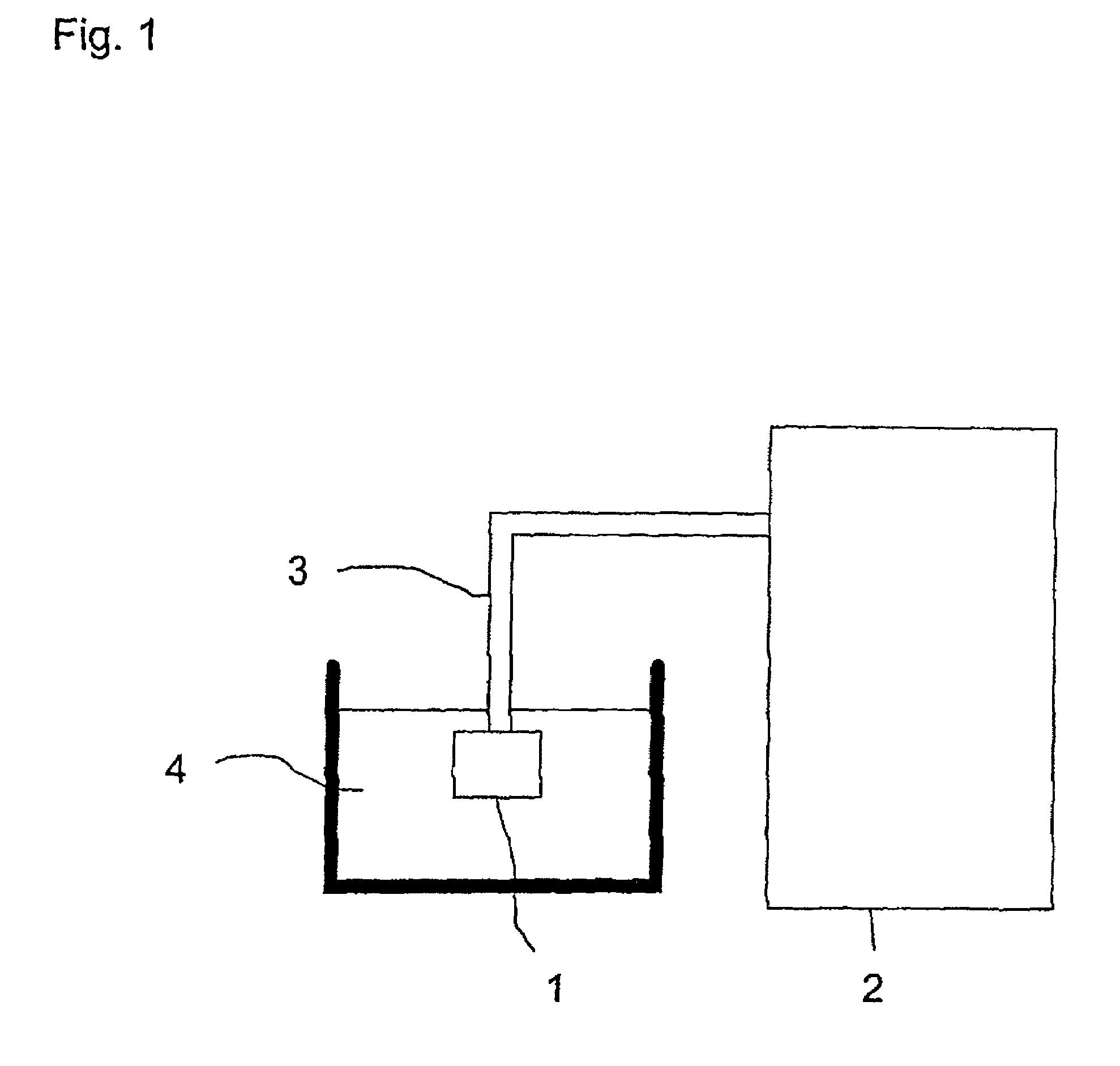 Method for filling a pressure vessel with gas