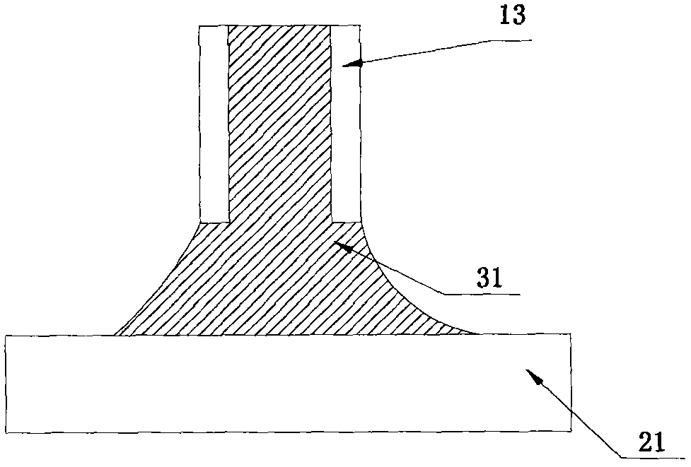 Varnish and color paste for making embossment, preparation method thereof, and use thereof