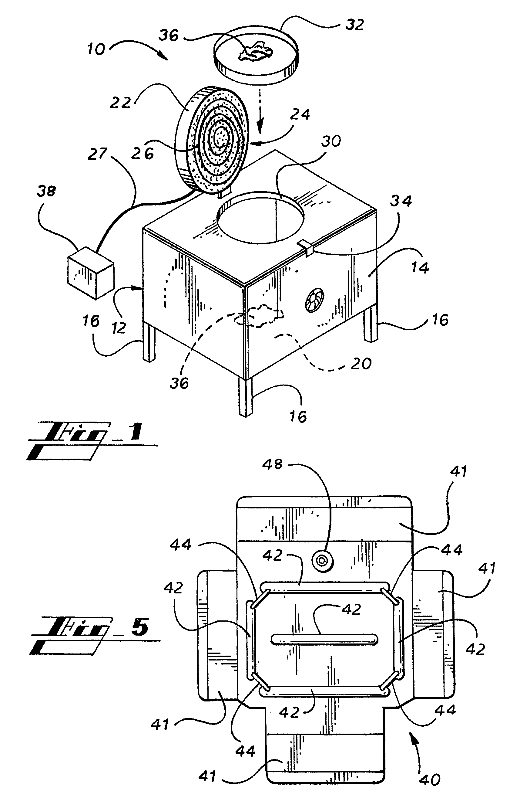 Method for exterminating an ant colony