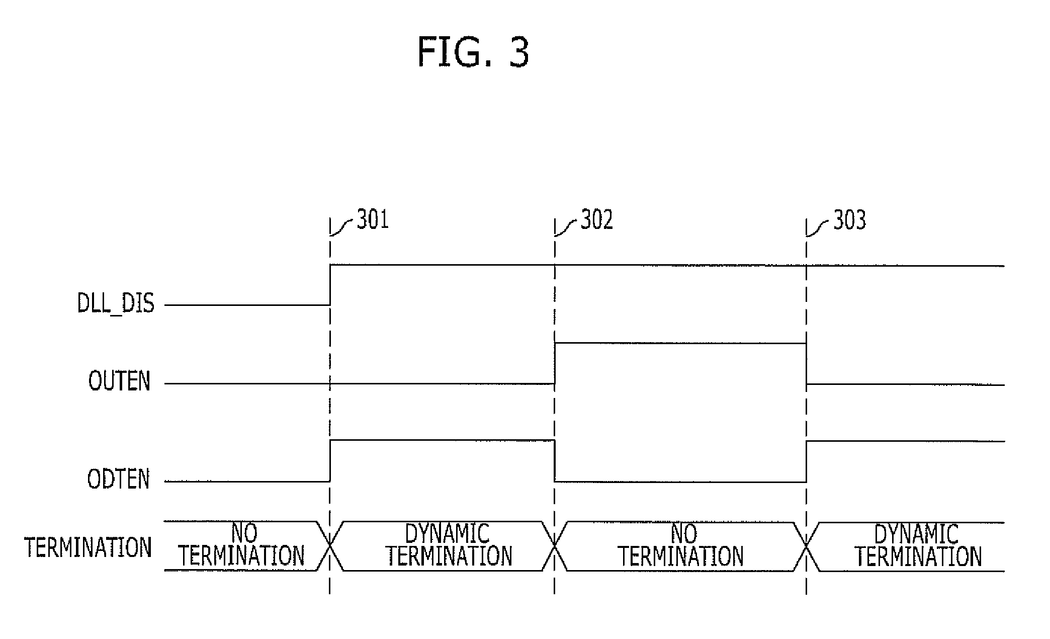 Termination control circuit and semiconductor device including the same