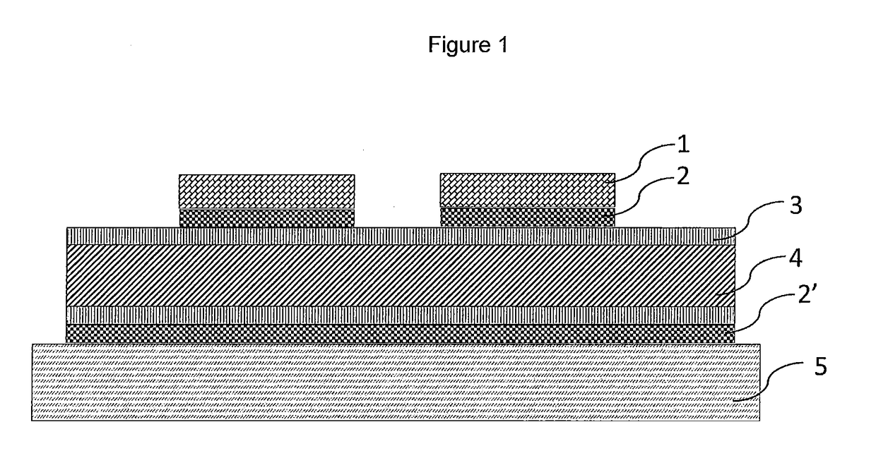 Sinterable bonding material and semiconductor device using the same