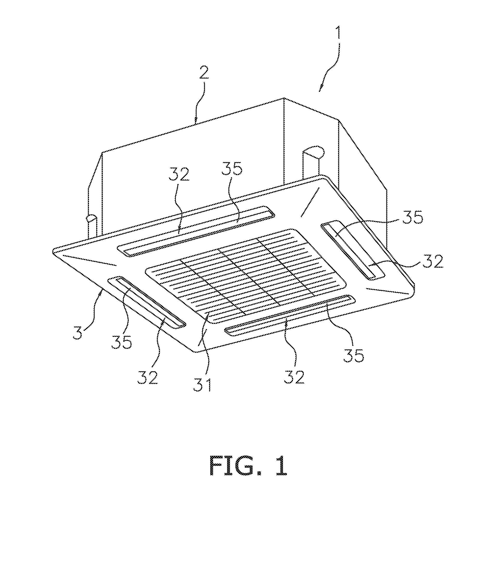 Method of manufacturing impeller for centrifugal blower