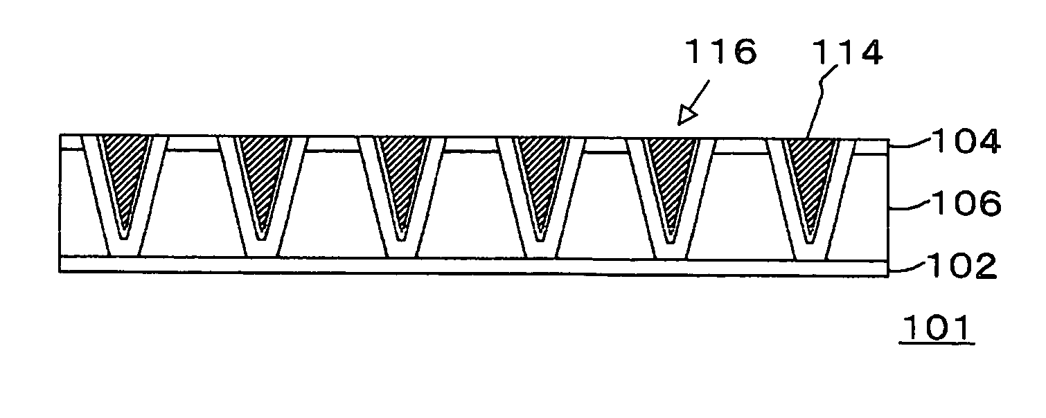 Wiring substrate and method of fabricating the same
