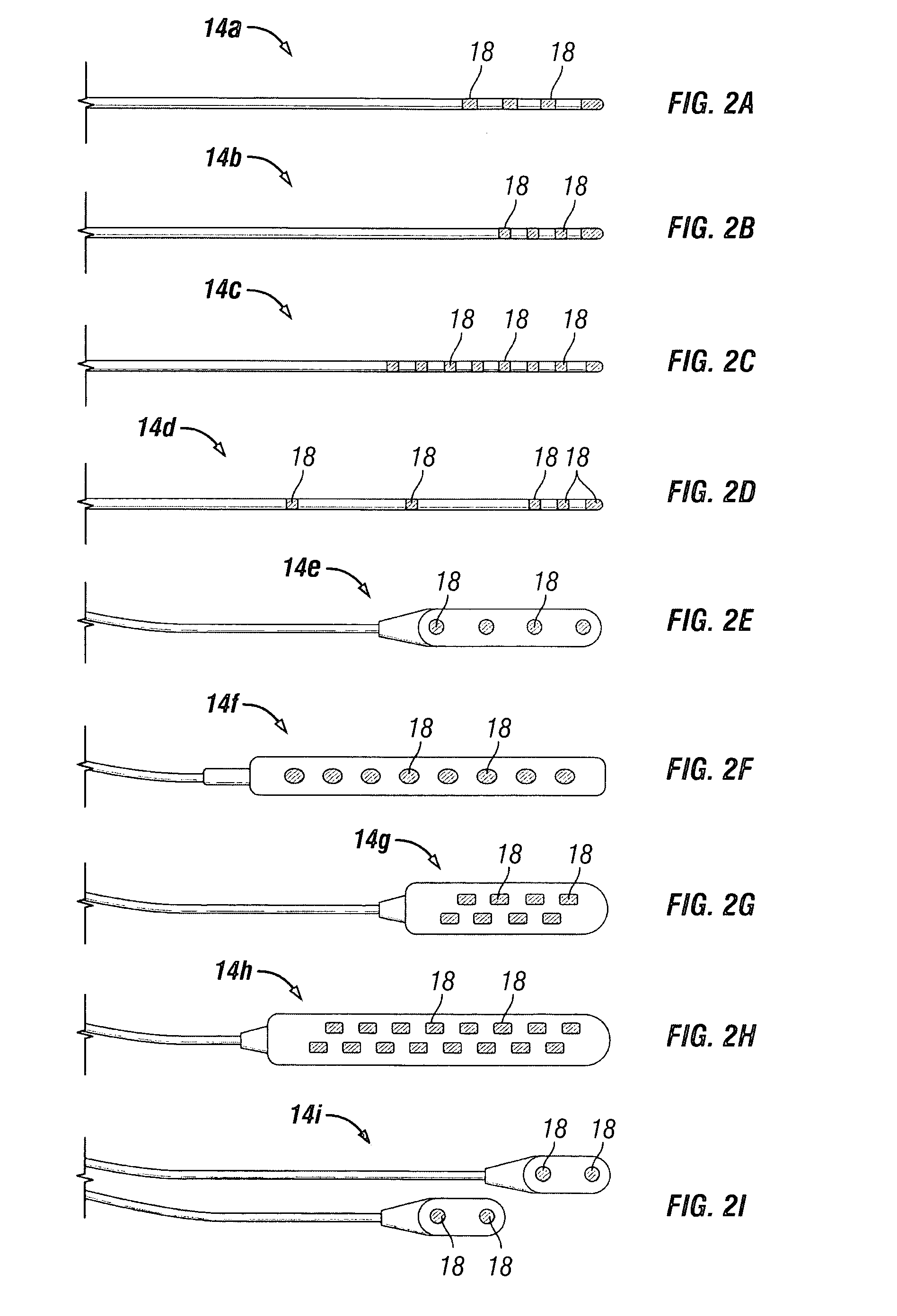 Stimulation system and method for treating a neurological disorder